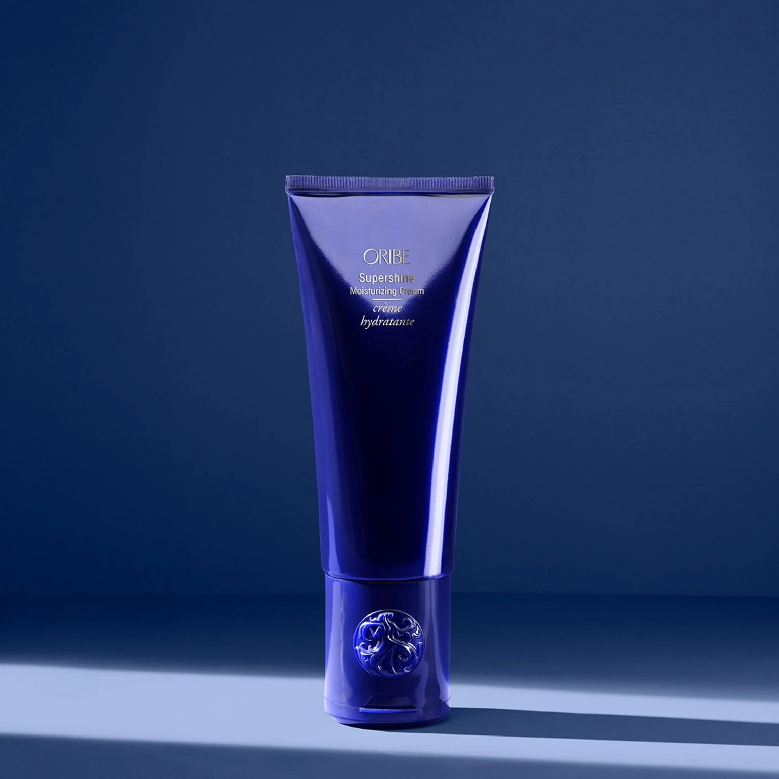 Oribe Supershine Moisturizing Cream | Shine & Hydration | Carlsbad