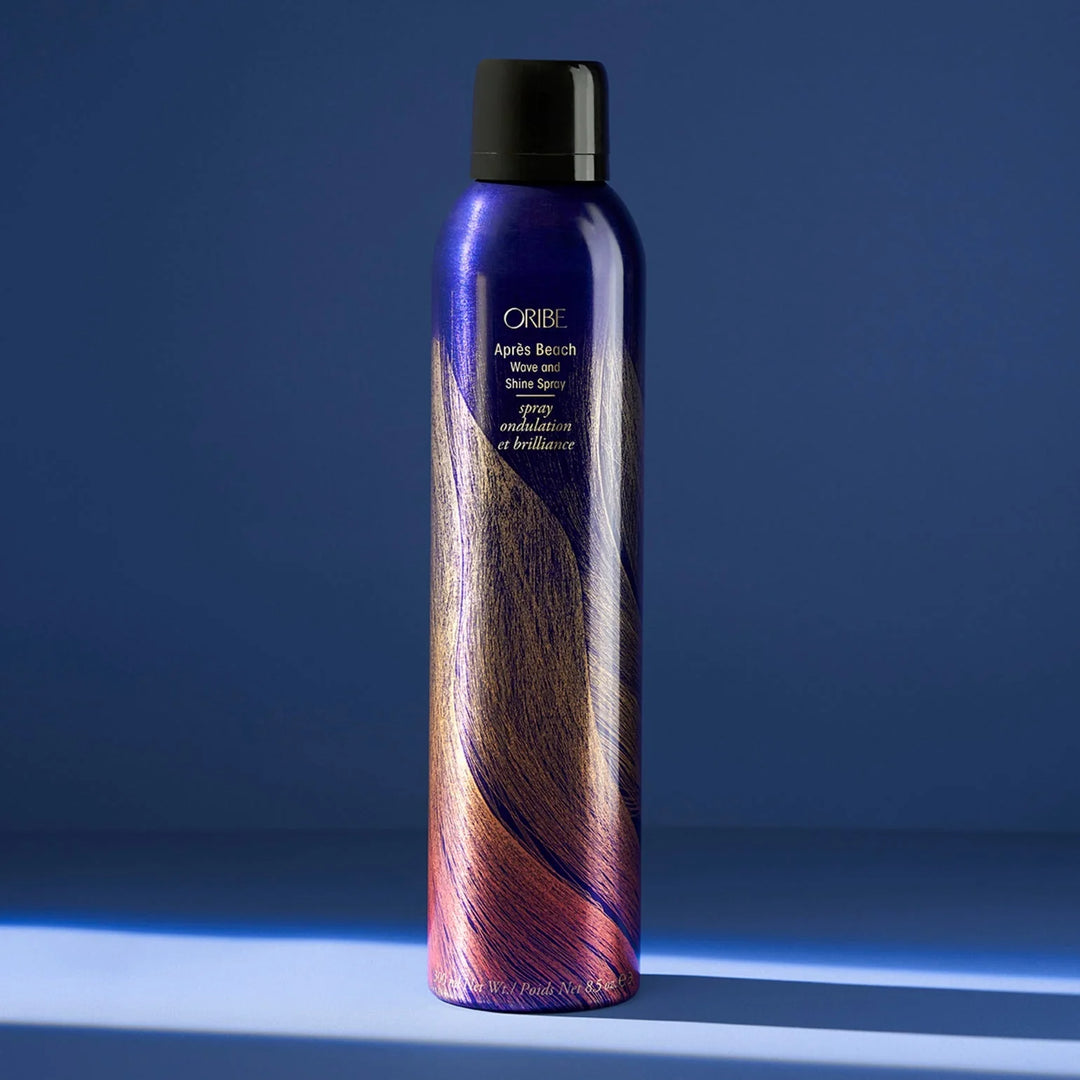 ORIBE APRES BEACH WAVE AND SHINE