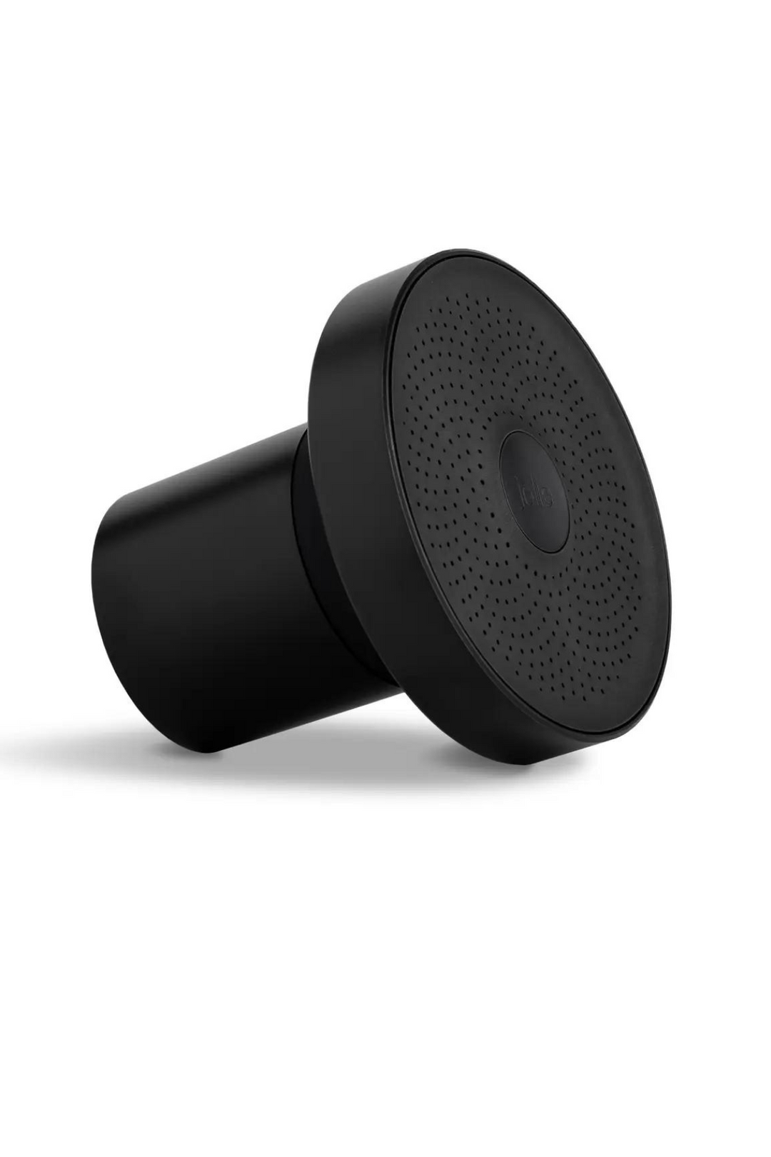 JOLIE THE FILTERED SHOWER HEAD - JET BLACK