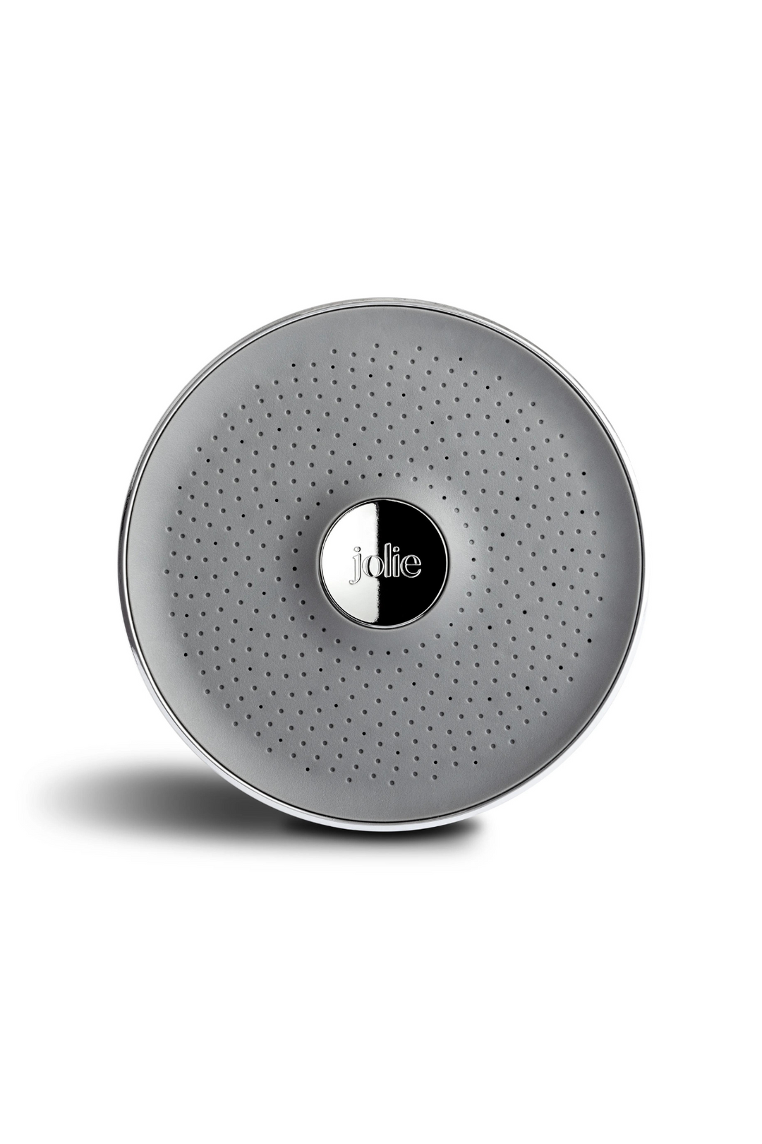 JOLIE THE FILTERED SHOWER HEAD - BRUSHED STEEL