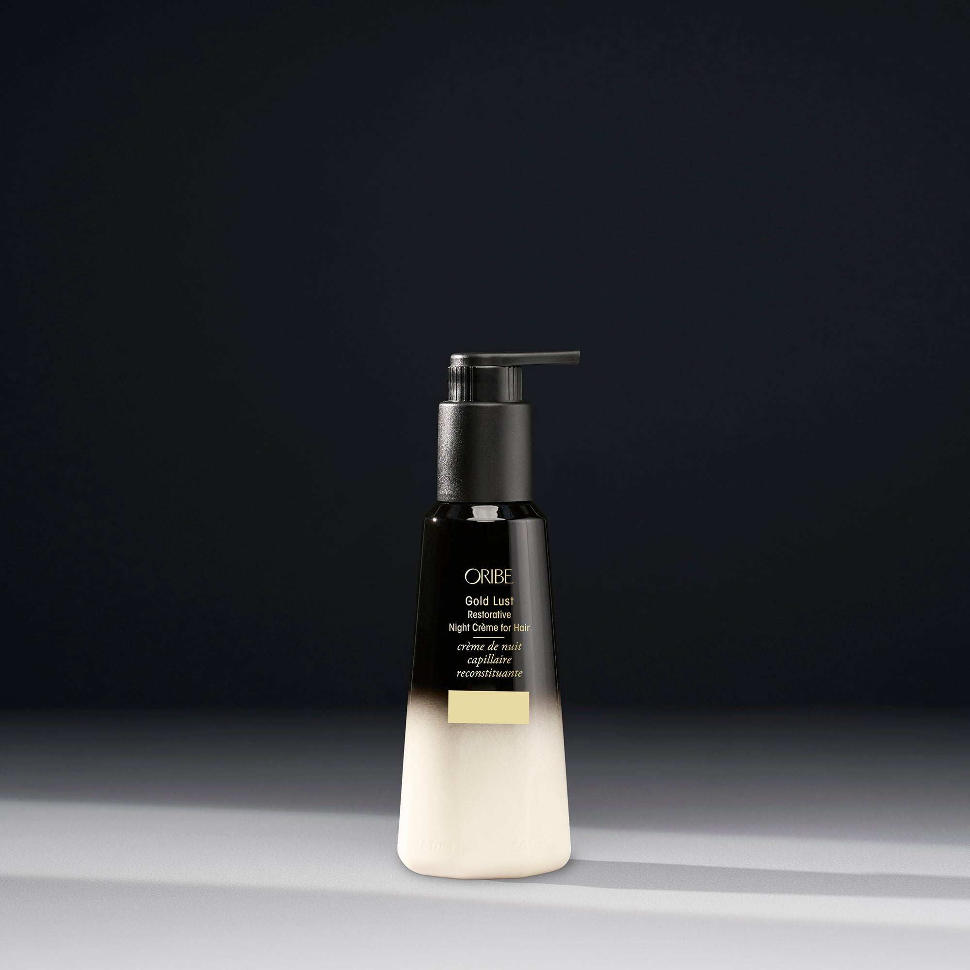 Oribe Gold Lust Night Crème | Repair & Restore | Carlsbad Salon