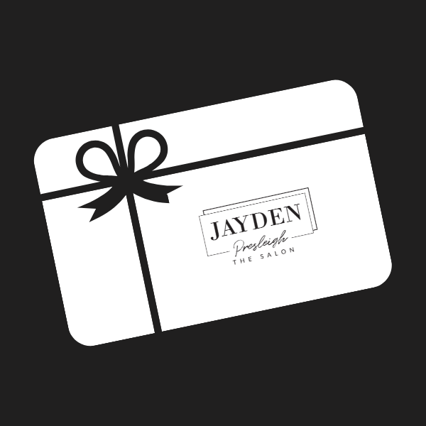 This Gift Card for Someone Special is more than just a transaction; it's an embodiment of your love, appreciation, and understanding of good hair for them.
