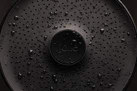 JOLIE THE FILTERED SHOWER HEAD - JET BLACK