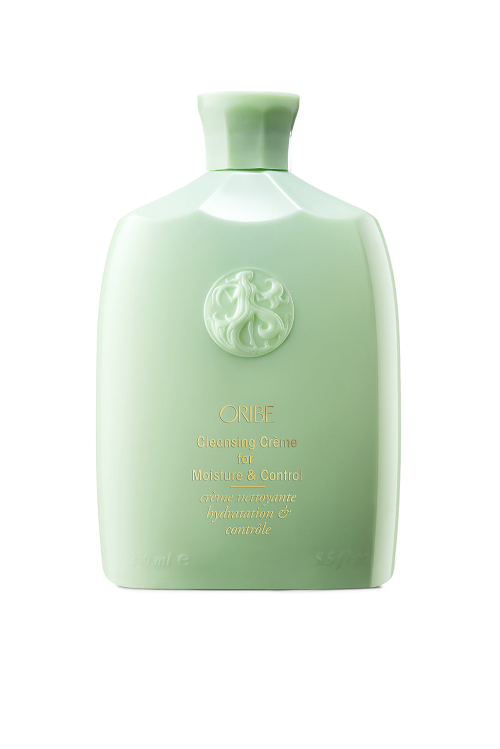 ORIBE CLEANSING CREME FOR MOISTURE & CONTROL