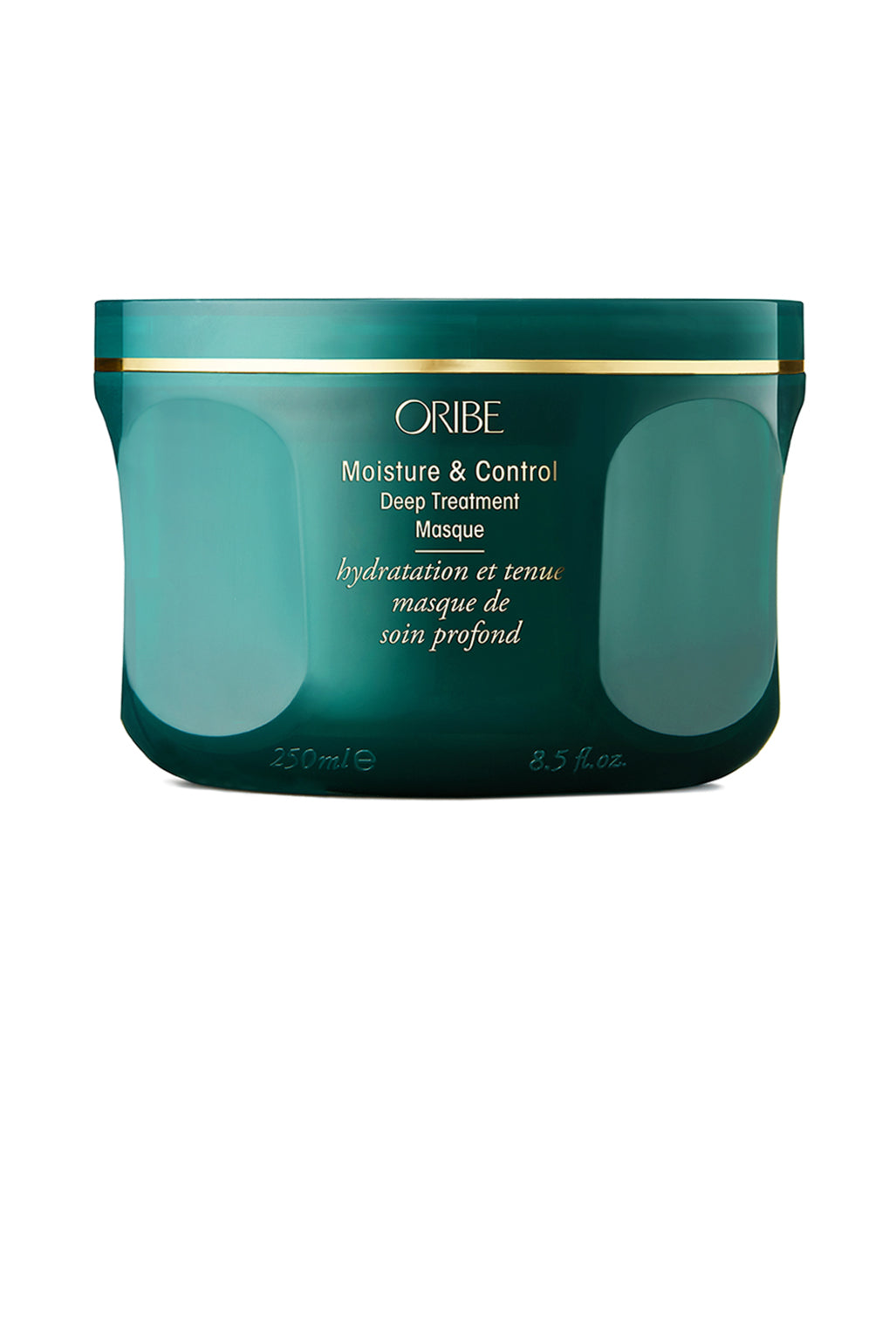 ORIBE MOISTURE & CONTROL DEEP TREATMENT MASQUE