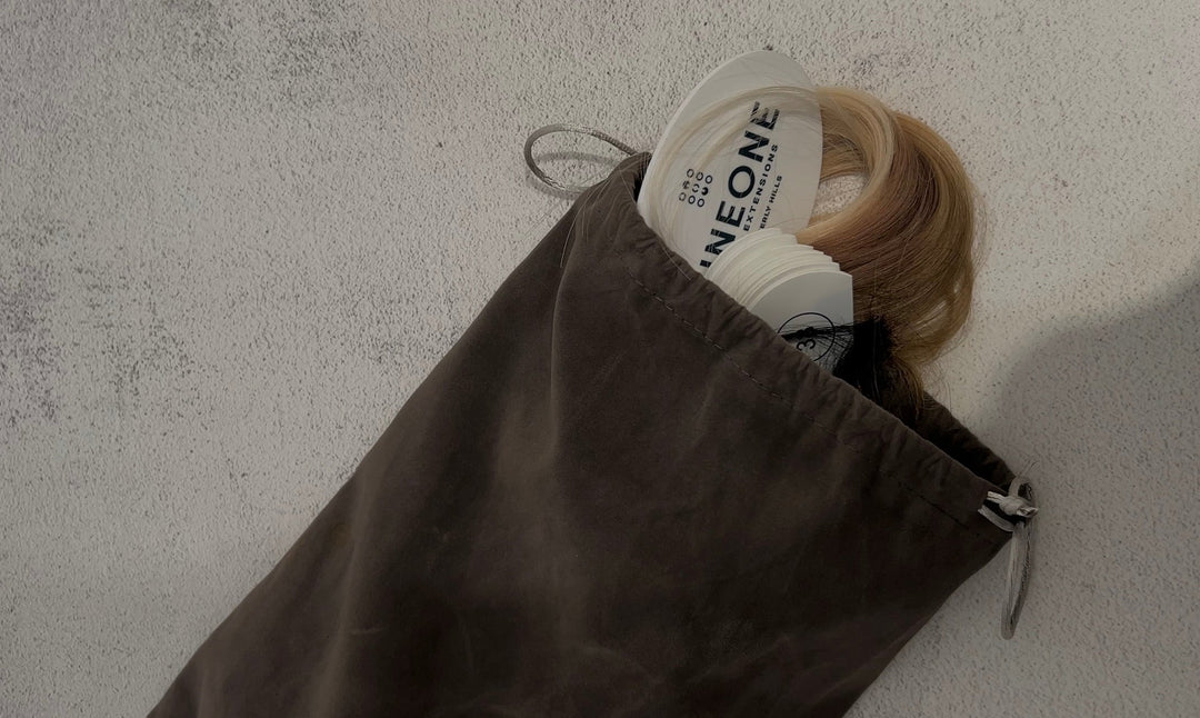 Why Extensions Are a Beautiful Option for the Holiday Season