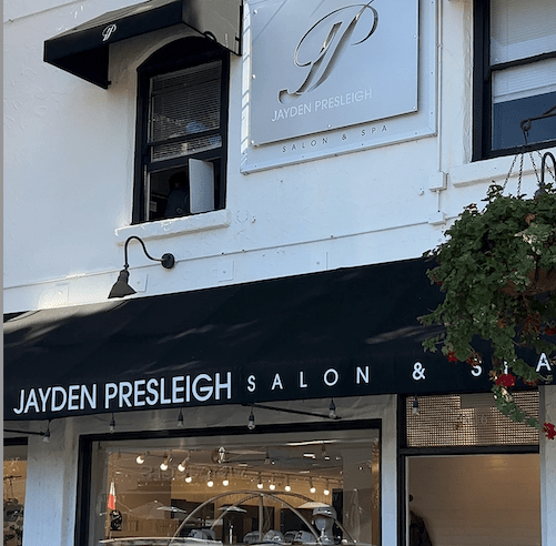 Why Jayden Presleigh? - Jayden Presleigh, The Salon