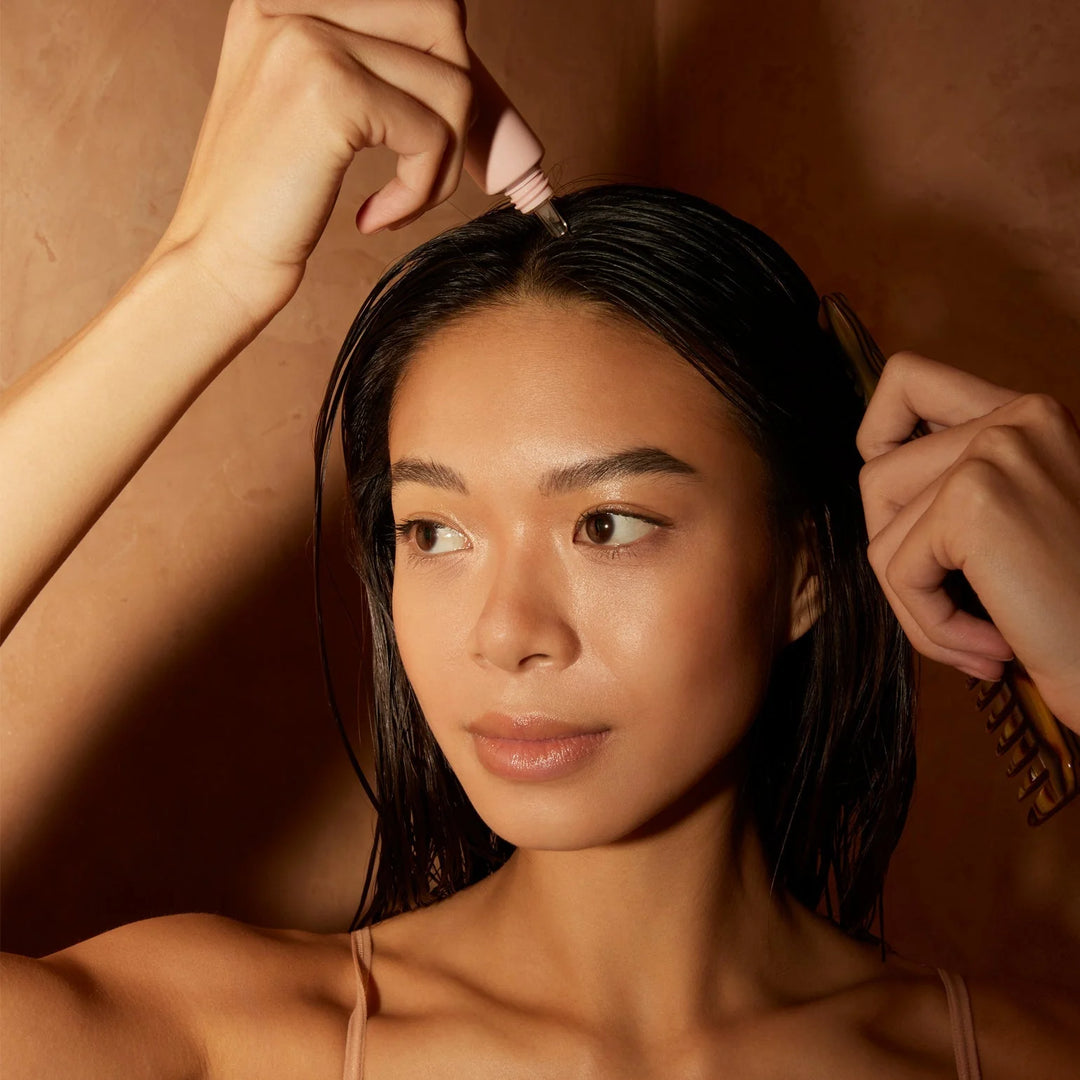 SERENE SCALP SOOTHING LEAVE-ON TREATMENT