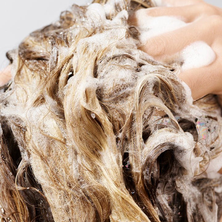 SUPERSHINE HYDRATING SHAMPOO