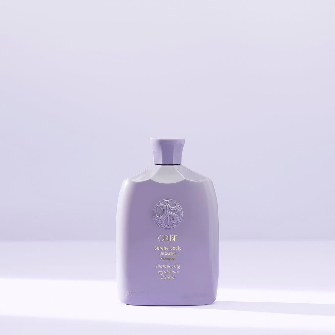 SERENE SCALP OIL CONTROL SHAMPOO - ORIBE