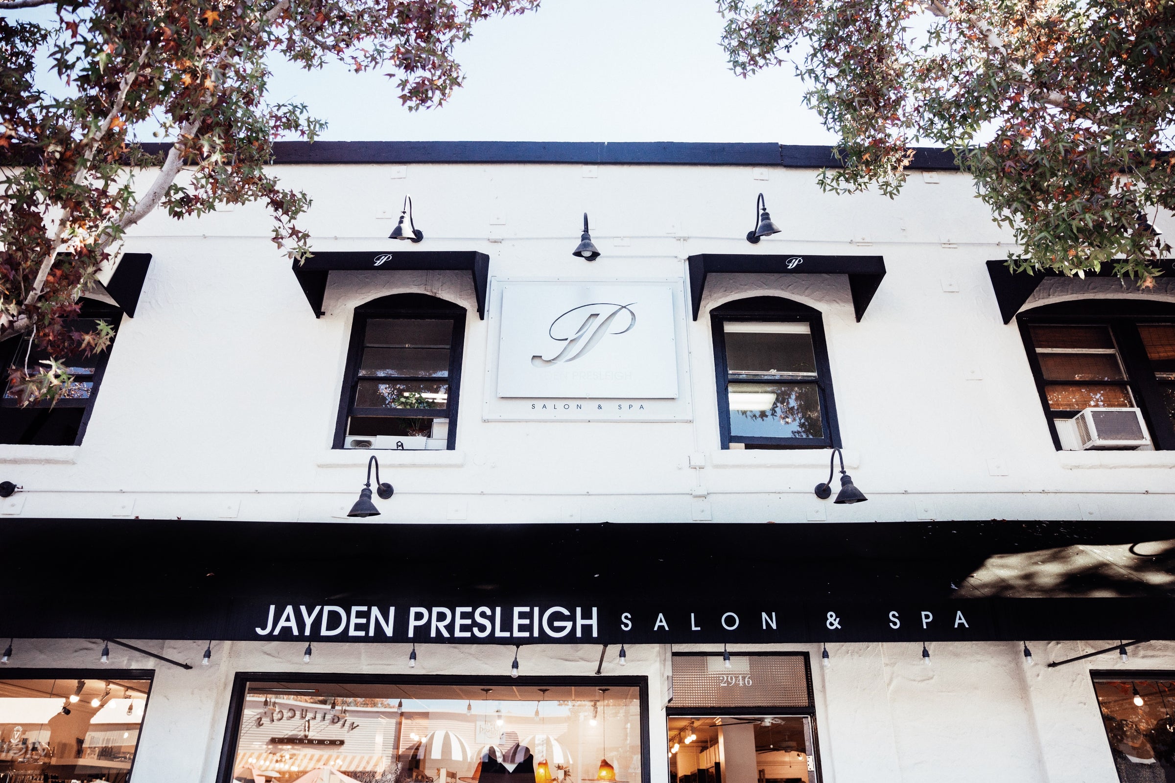 Join the hair stylist team at Jayden Presleigh The Salon Carlsbad Village CA