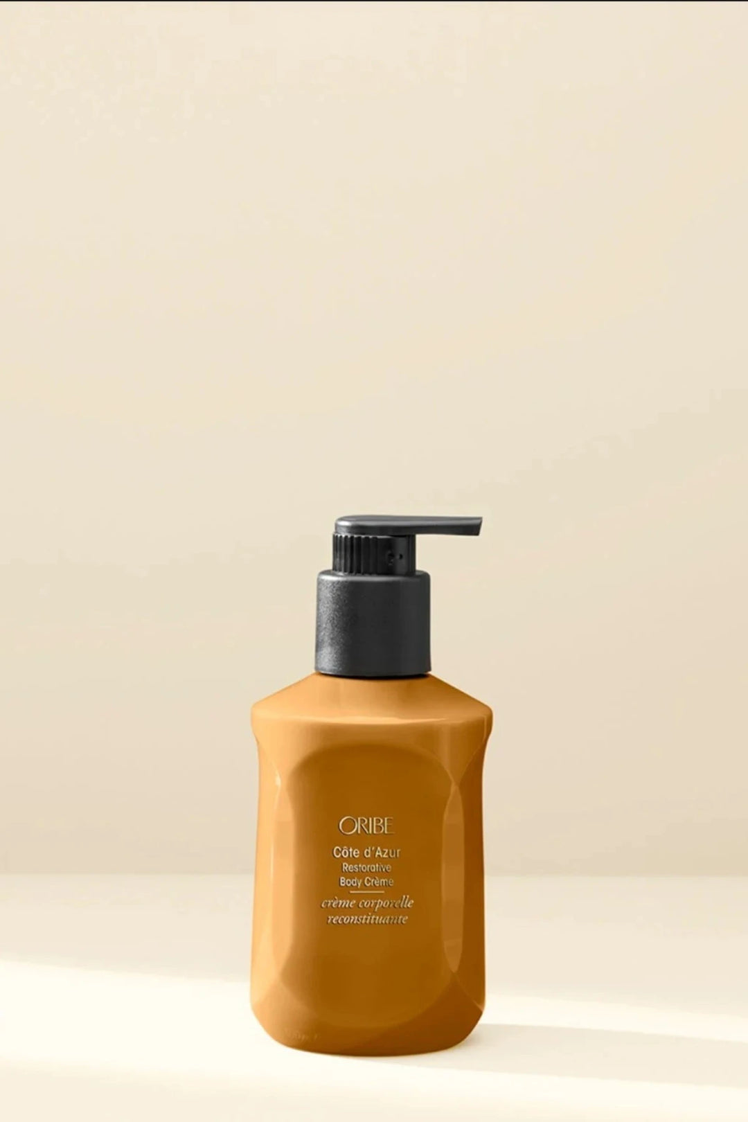 ORIBE COTE D'AZUR RESORATIVE BODY CREME