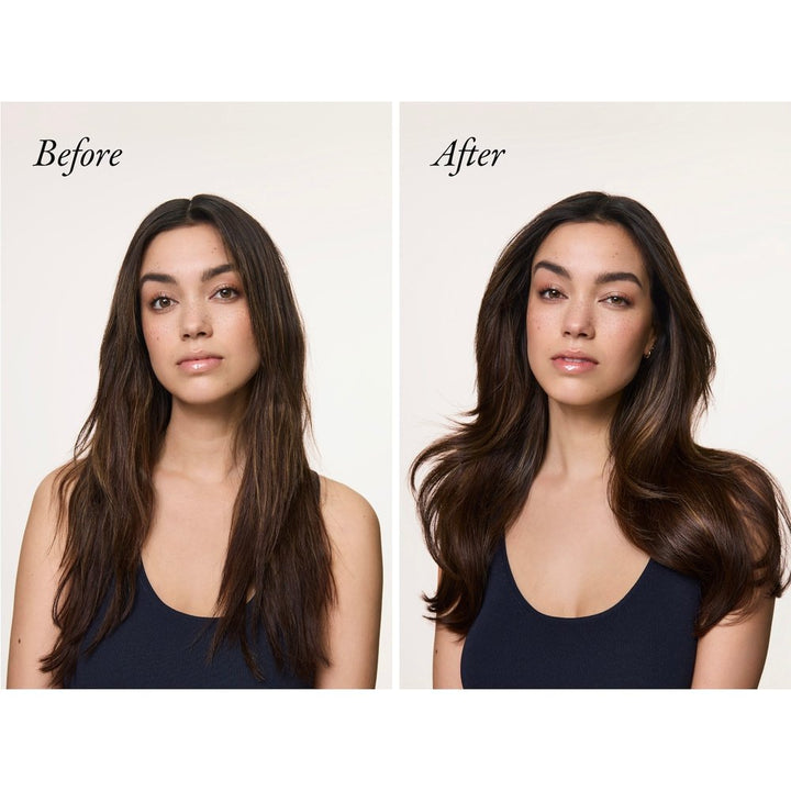 MIRROR RINSE GLASS HAIR TREATMENT
