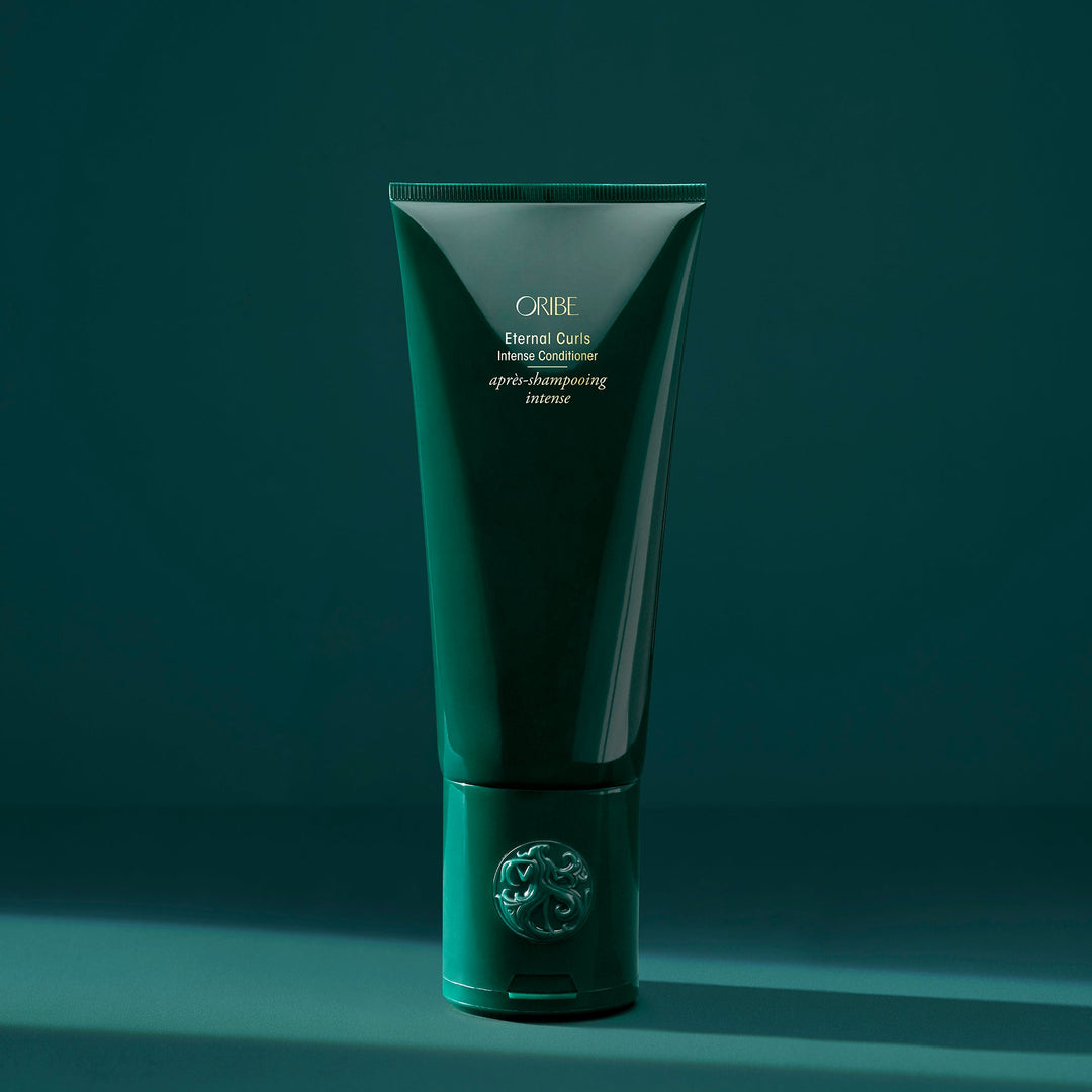 Oribe Eternal Curls Intense Conditioner bottle