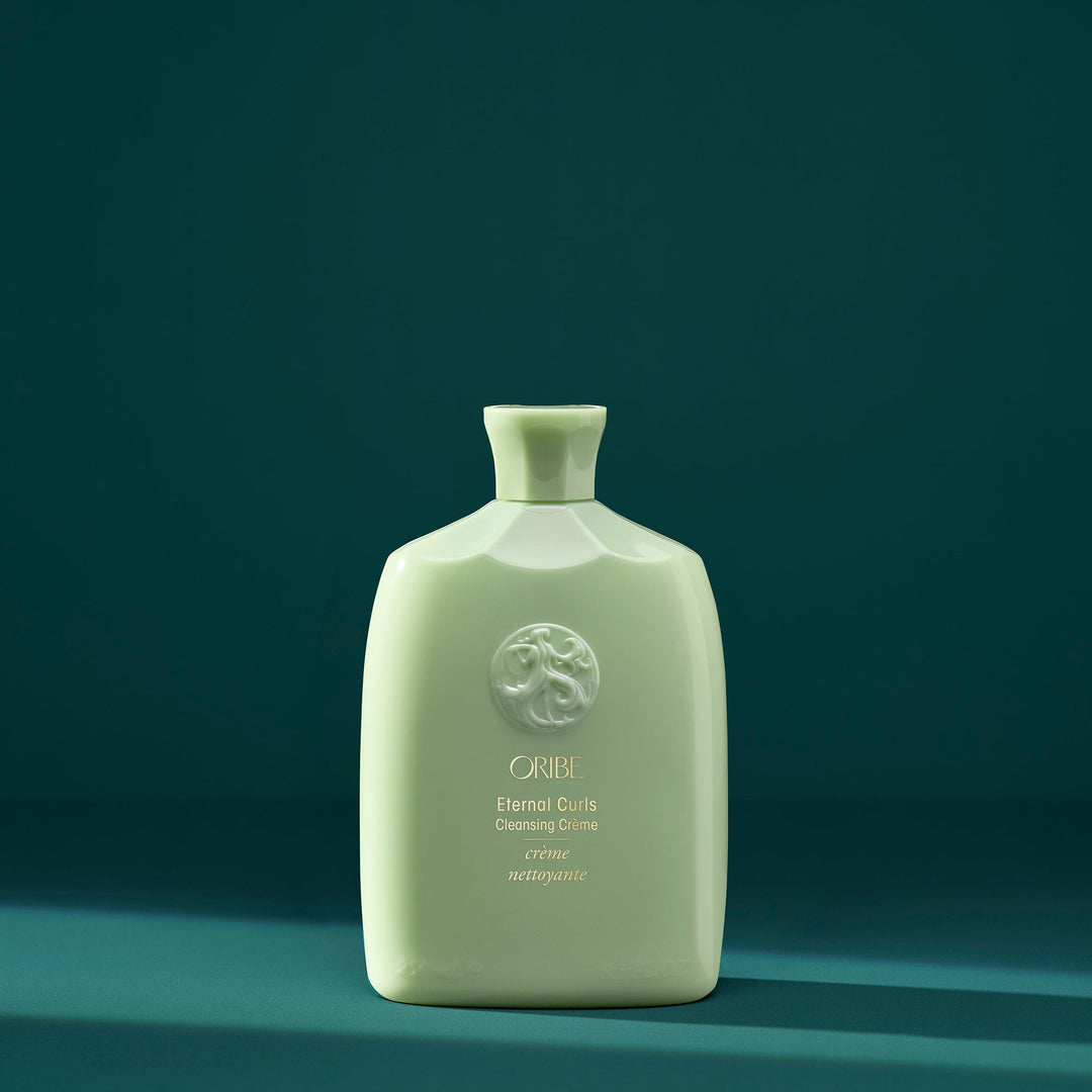 Oribe Eternal Curls Cleansing Crème bottle