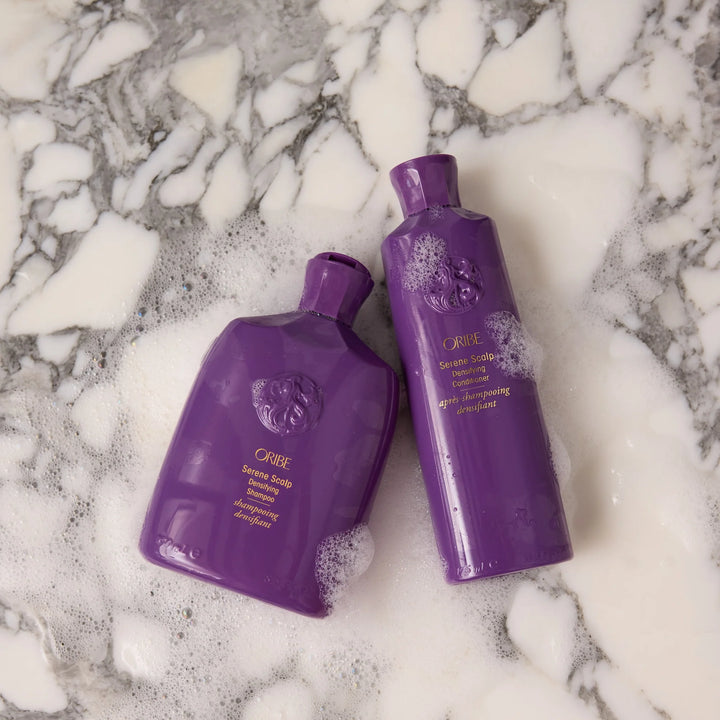 SERENE SCALP DENSIFYING SHAMPOO