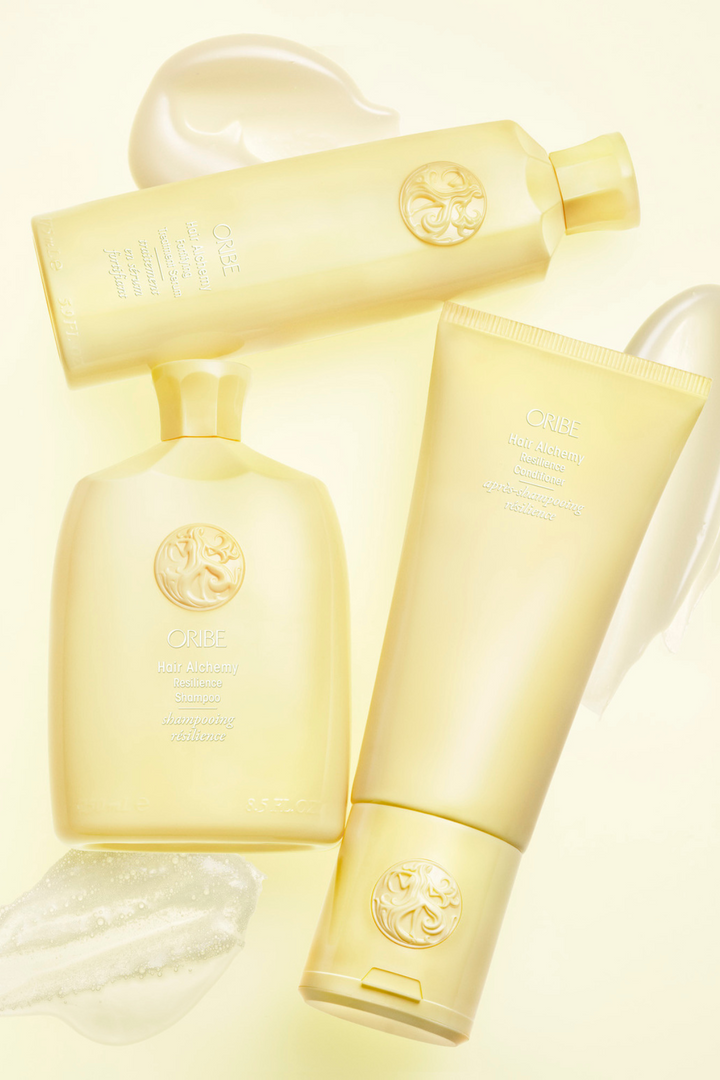 ORIBE HAIR ALCHEMY RESILENCE SHAMPOO