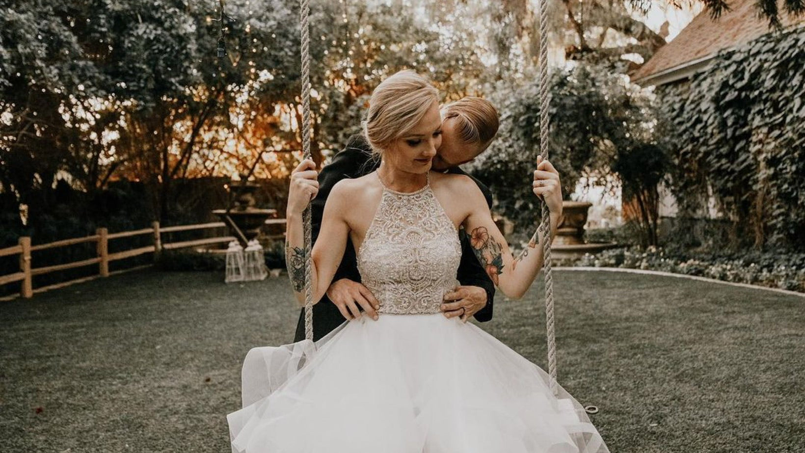 Bridal hair styling for wedding day at Jayden Presleigh The Salon Carlsbad CA North County San Diego