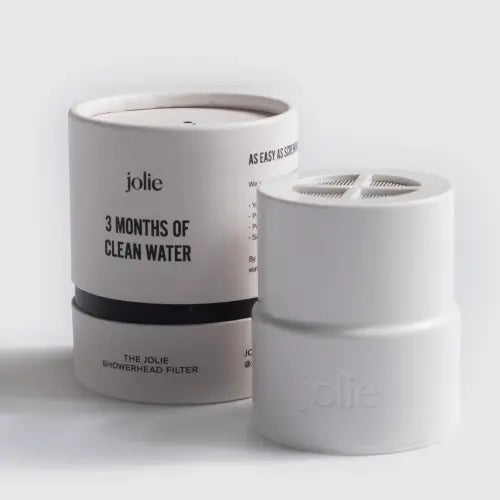 JOLIE SKIN CO. THE REPLACEMENT FILTER