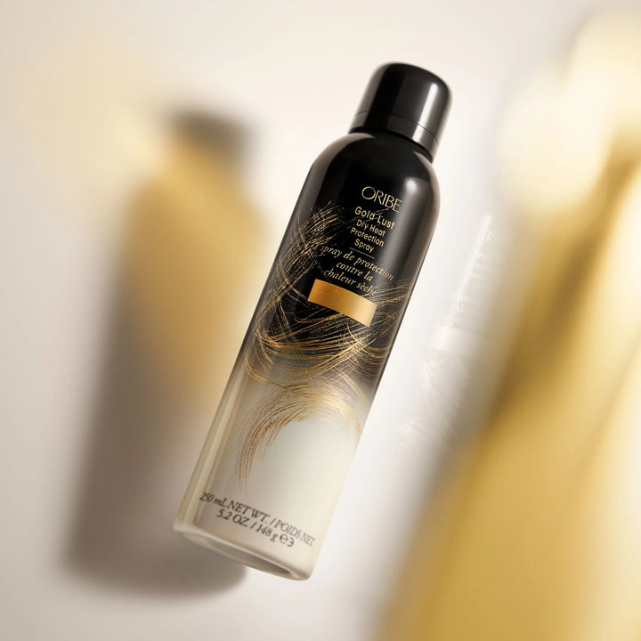 ORIBE GOLD LUST DRY HEAT PROTECTION SPRAY
