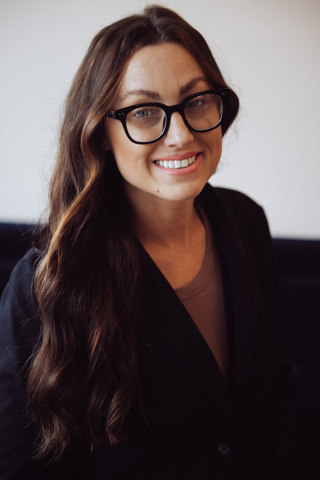 Gina Mazone | Carlsbad Salon | Jayden Presleigh
