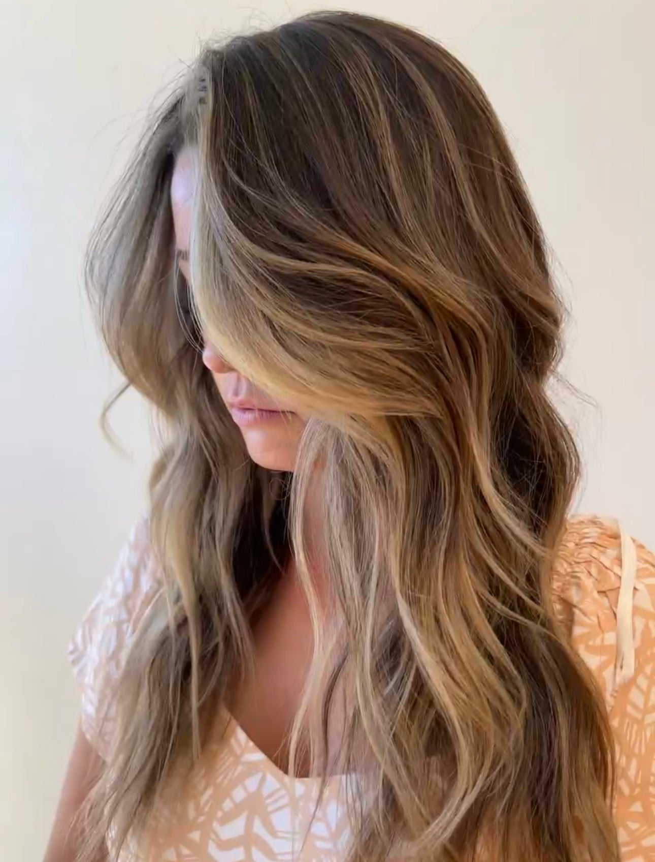 Hair Color Lived In Color Carlsbad Jayden Prelseigh