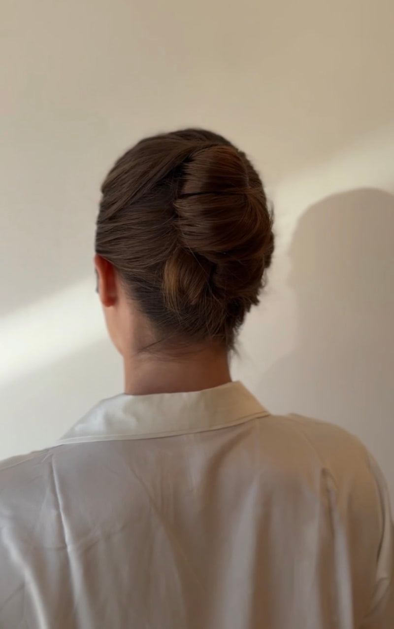 Bridal upstyle special occasion hair at Jayden Presleigh hair salon Carlsbad CA