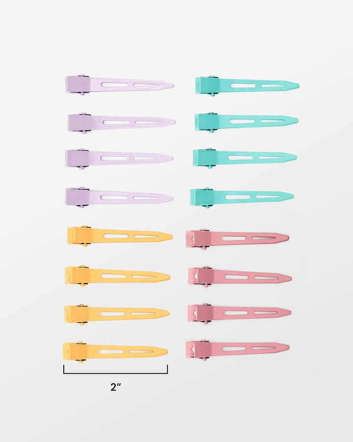 DOM DOM- Metal Rollers