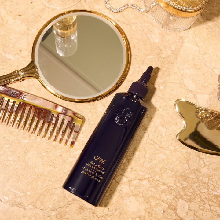 Oribe Mirror Glass Treatment