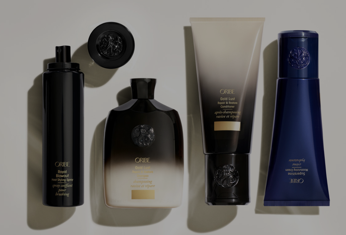 ORIBE PRODUCTS