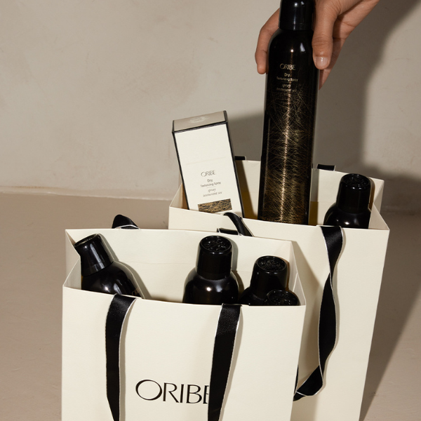 Experience the Expertise of Oribe's Hair Obsession: Elevate Your Style with Professional-grade Products