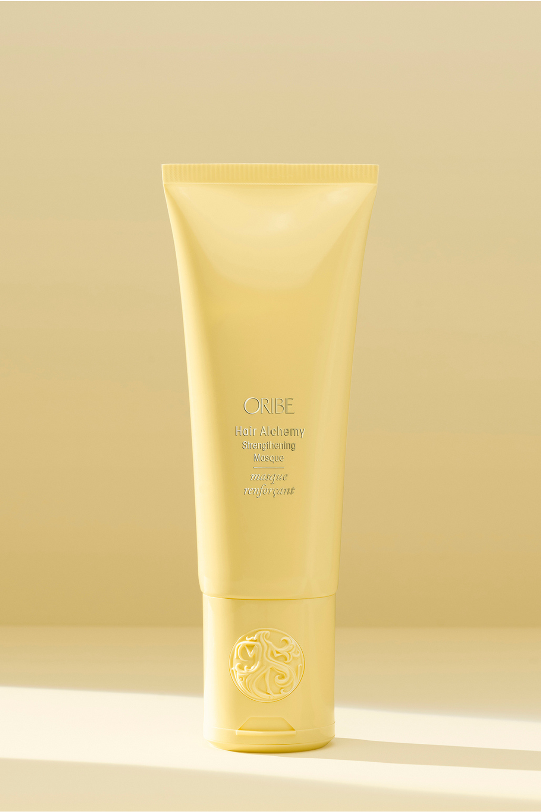 ORIBE HAIR ALCHEMY STRENGTHENING MASQUE