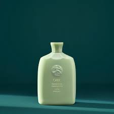 Eternal Curls Cleansing Creme: non-foaming conditioning cleanser with oils, citrus extracts, water-mint essence.