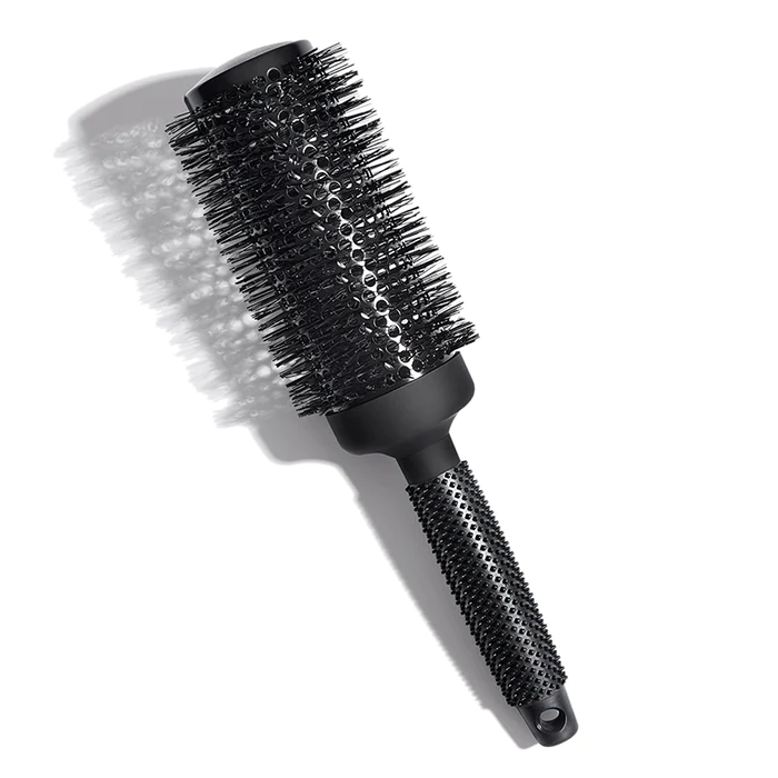 ERGO IONIC CERAMIC PROFESSIONAL ROUND BRUSH - ER53