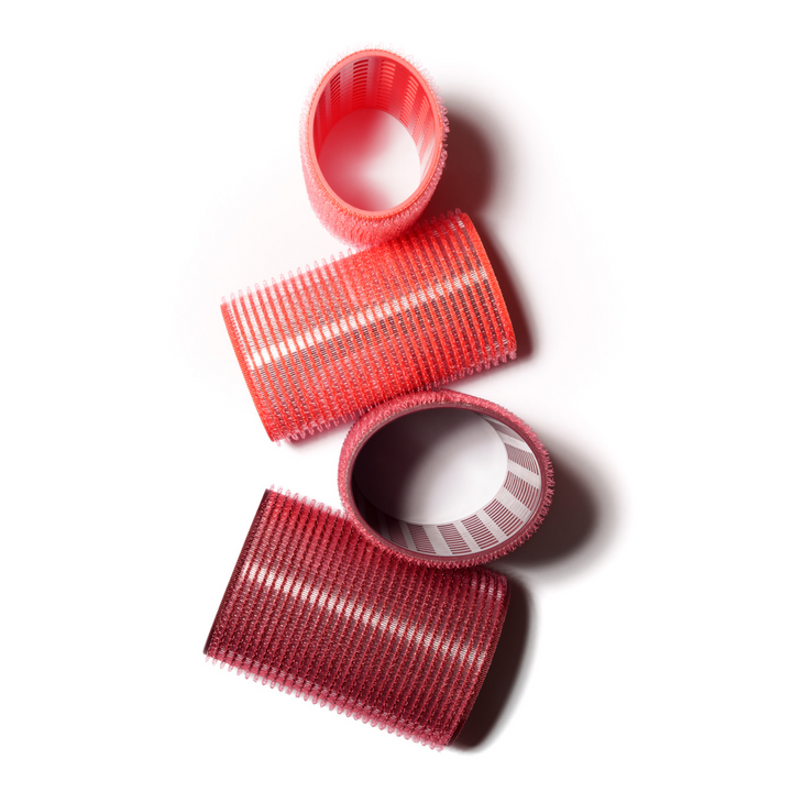 Mane Ivy Sit Tight oval thermal roller set