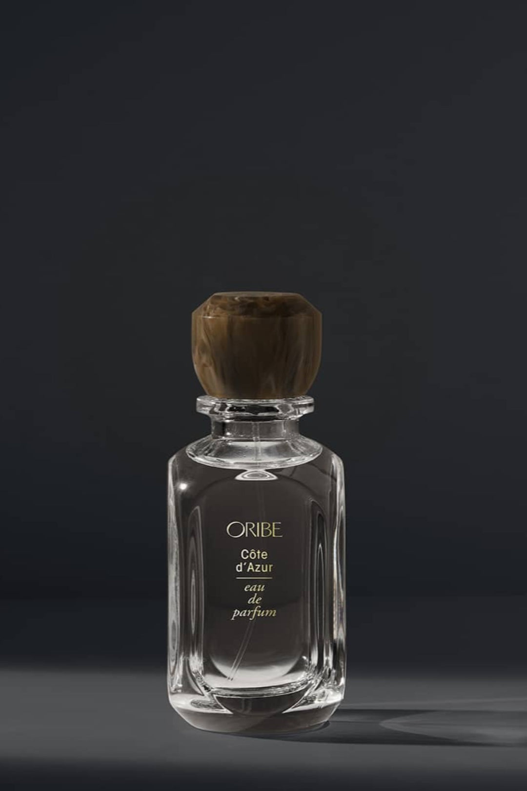 ORIBE COTE D'AZUR EAU DE PARFUM