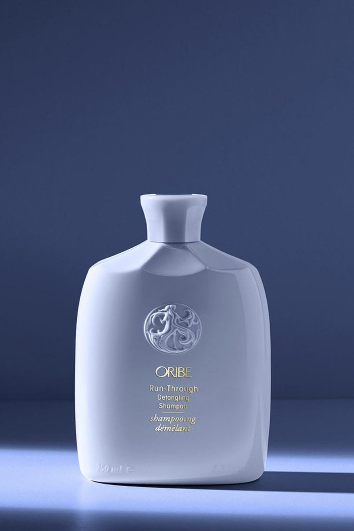 RUN THROUGH DETANGLING SHAMPOO #oribe