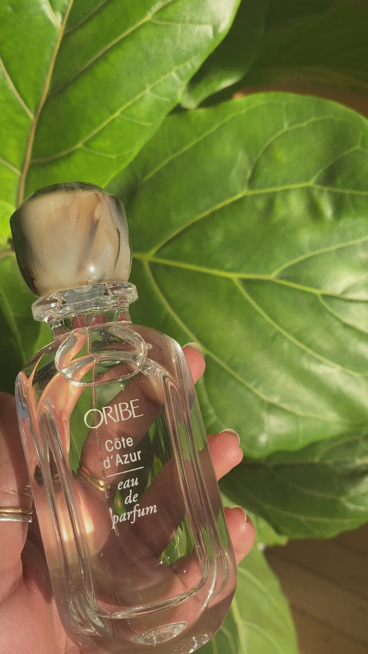 ORIBE COTE D'AZUR EAU DE PARFUM