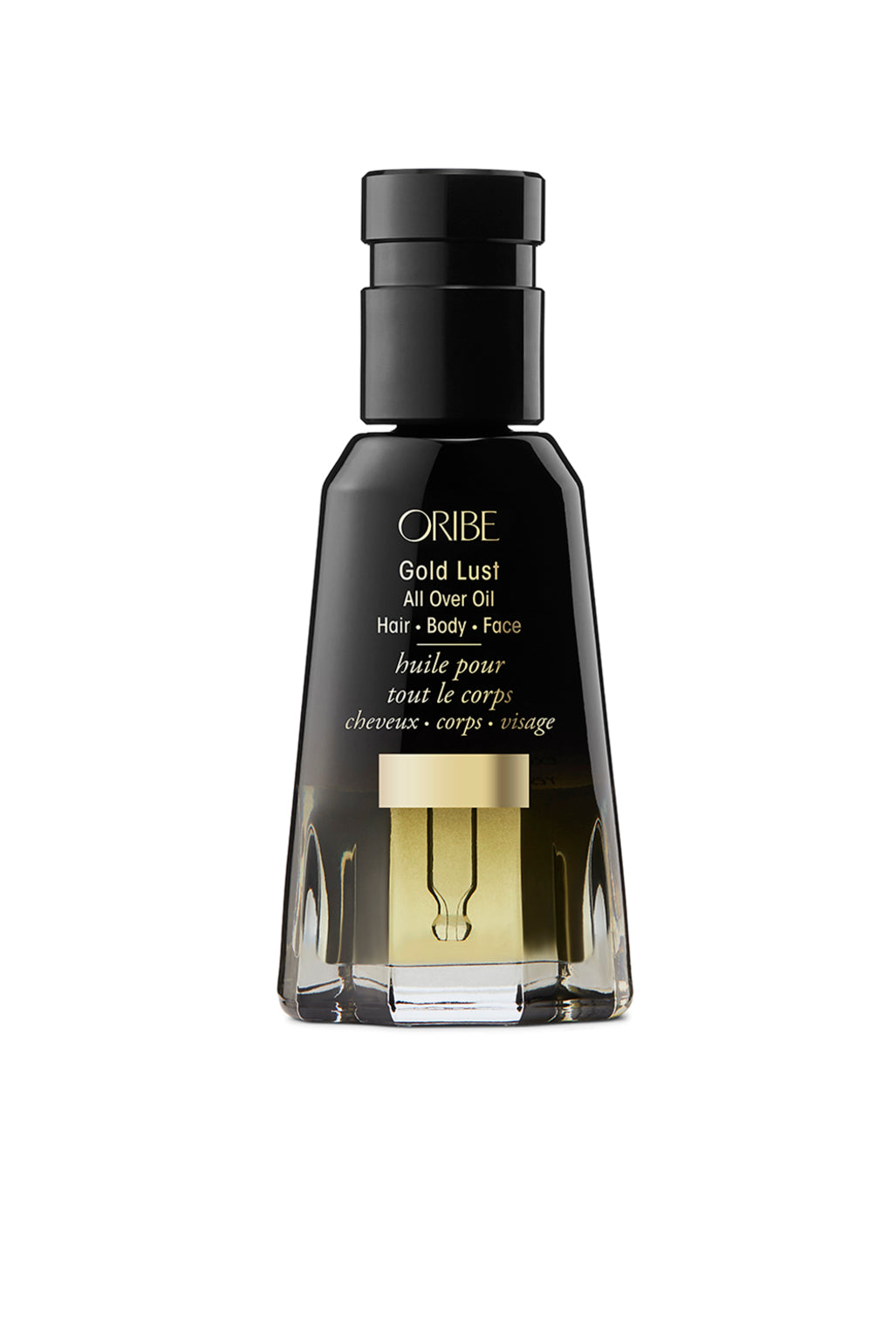 ORIBE GOLD LUST ALL OVER OIL