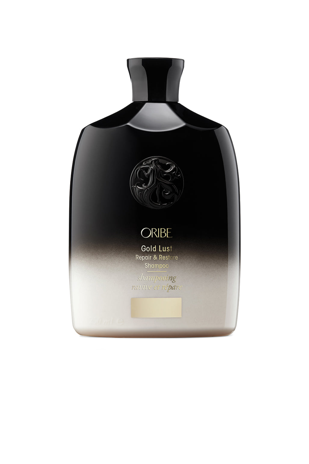 ORIBE GOLD LUST REPAIR & RESTORE SHAMPOO