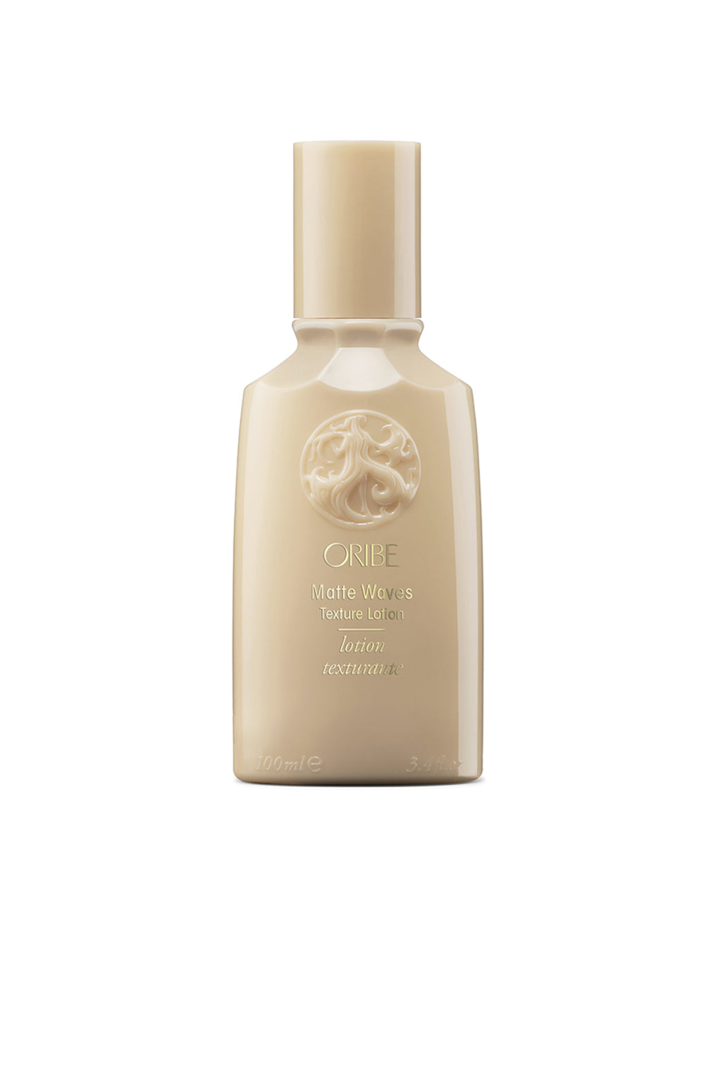 ORIBE MATTE WAVES TEXTURE LOTION