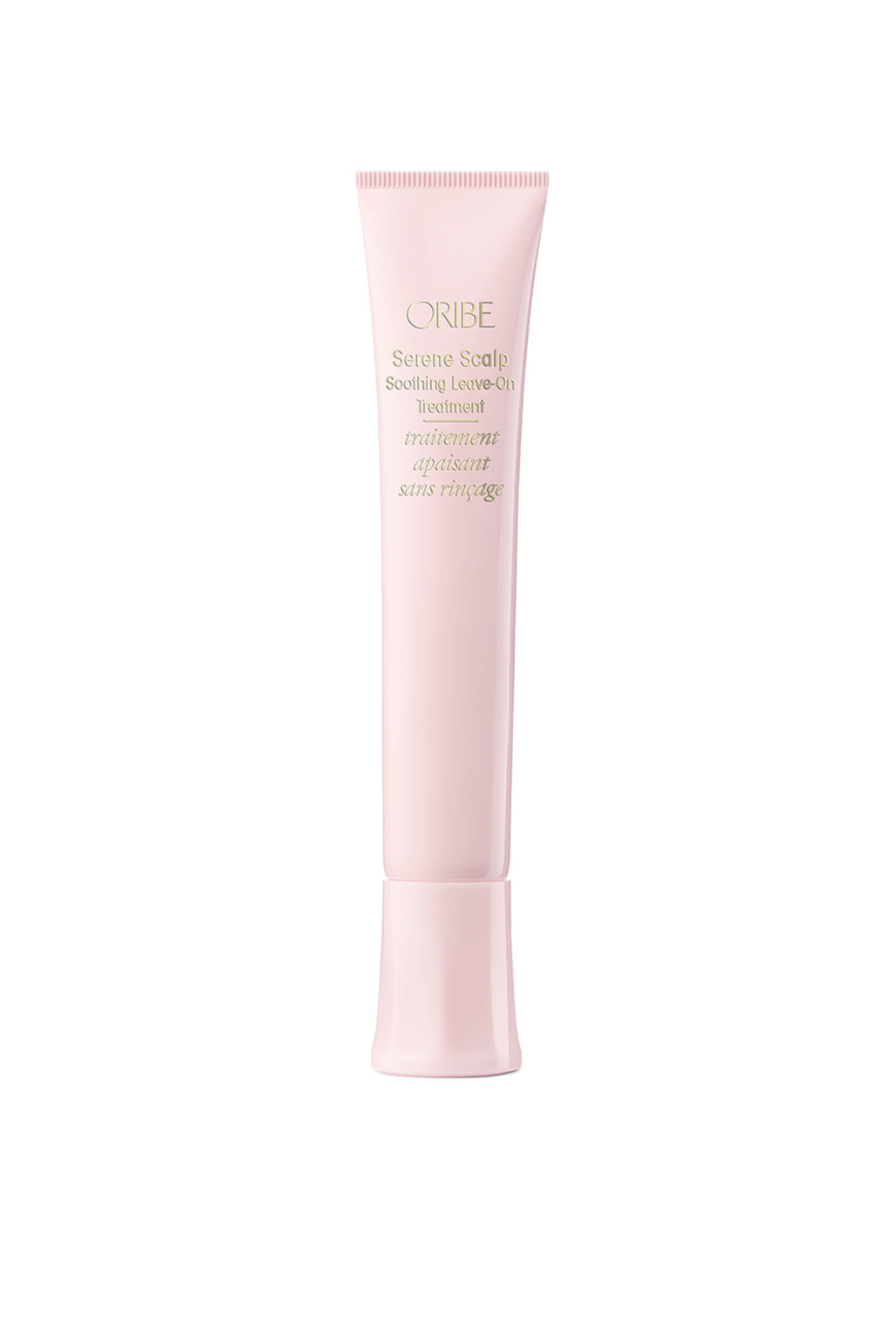 SERENE SCALP SOOTHING LEAVE-ON TREATMENT