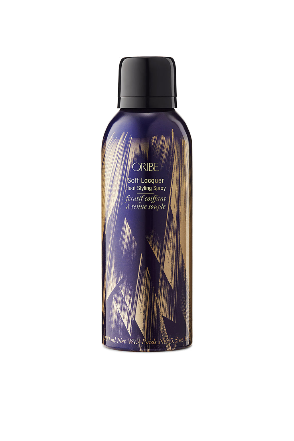 SOFT LACQUER HEAT STYLIST SPRAY - Jayden Presleigh, The Salon