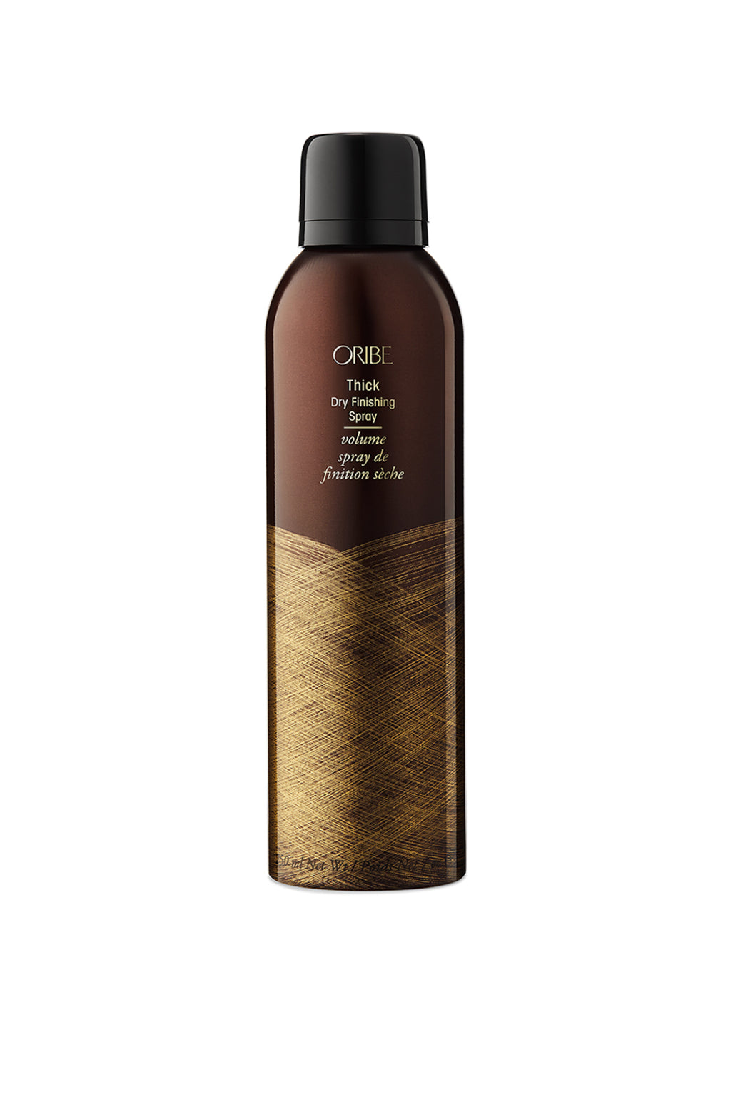 THICK - DRY FINISHING SPRAY - Jayden Presleigh, The Salon